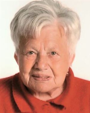 Barbara Anna Lintner